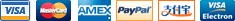 payment method